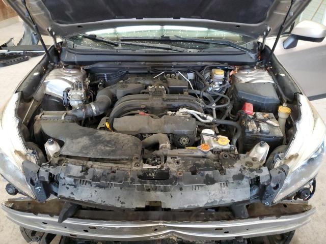 2015 SUBARU OUTBACK 4S4BSADC2F3228162
