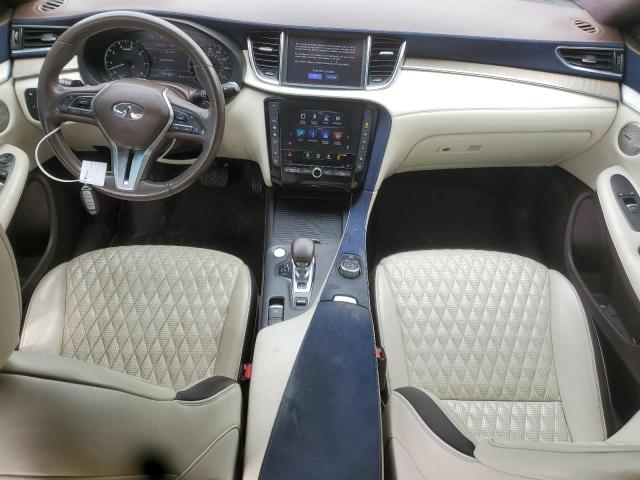 2019 INFINITI QX50 ESSEN 3PCAJ5M31KF107341
