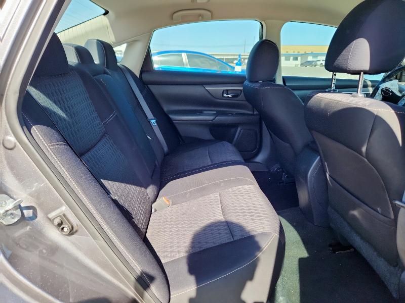 2016 NISSAN ALTIMA 2.5 - 1N4AL3AP9GC208031