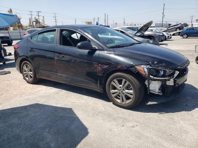 Vin: kmhd84lf6ju510148, lot: 63472755, hyundai elantra sel 20184