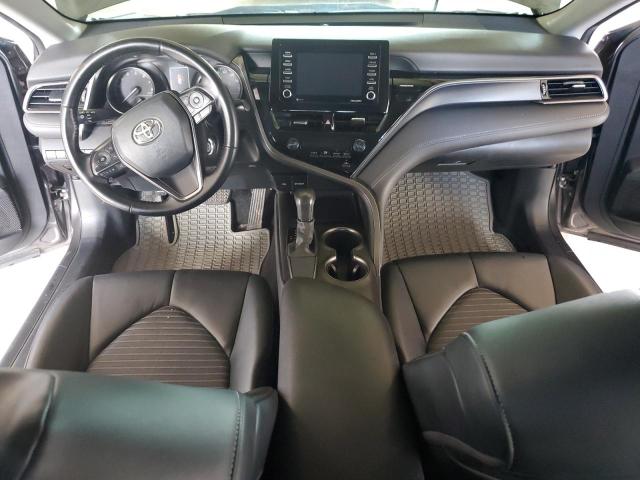 2021 TOYOTA CAMRY SE - 4T1G11AK5MU520965