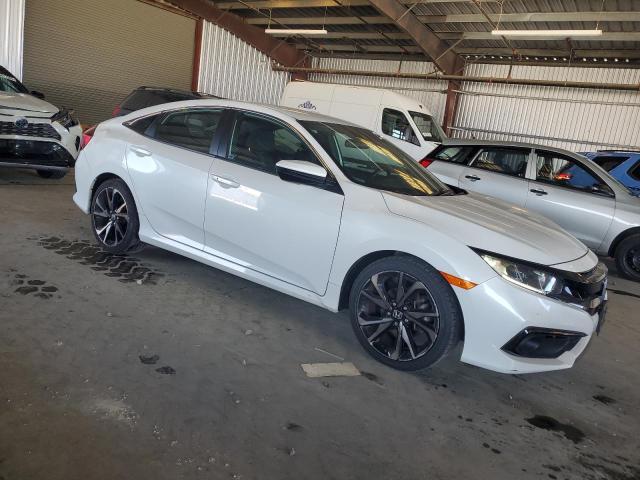 2021 HONDA CIVIC SPOR 2HGFC2F88MH502283