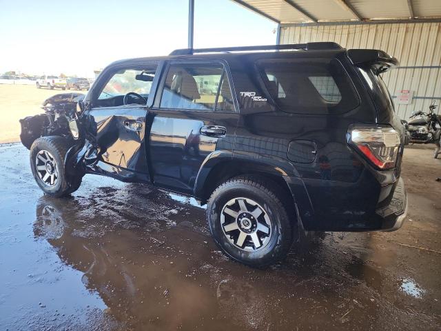 2019 TOYOTA 4RUNNER SR - JTEBU5JR0K5714574
