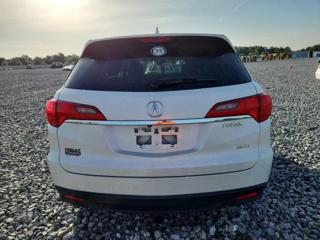 2015 ACURA RDX TECHNO 5J8TB4H53FL013610