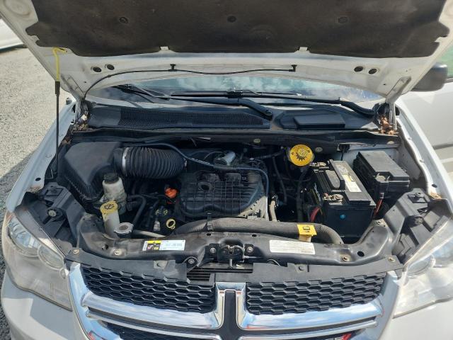 2016 DODGE GRAND CARA - 2C4RDGBG4GR237055