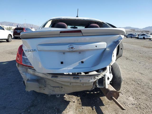 2018 NISSAN VERSA S 3N1CN7AP1JK442544