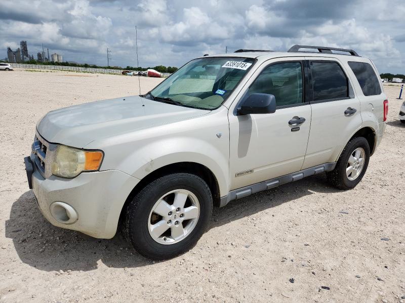 FORD ESCAPE XLT