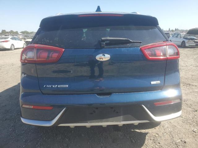 2018 KIA NIRO TOURI - KNDCE3LC9J5126903