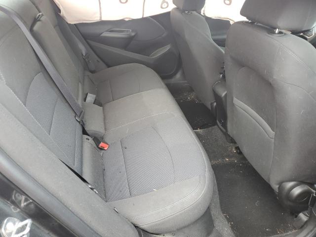 2017 CHEVROLET CRUZE LT 1G1BE5SM4H7278029
