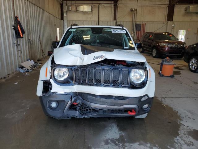 2022 JEEP RENEGADE T ZACNJDC11NPN48070
