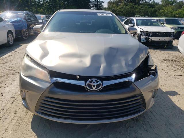 2015 TOYOTA CAMRY 4T4BF1FK9FR489278