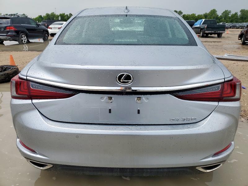 2024 LEXUS ES 350 BAS 58ADZ1B15RU175390