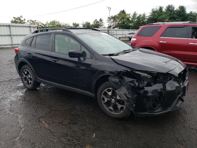 2018 SUBARU CROSSTREK JF2GTABC8JH306905