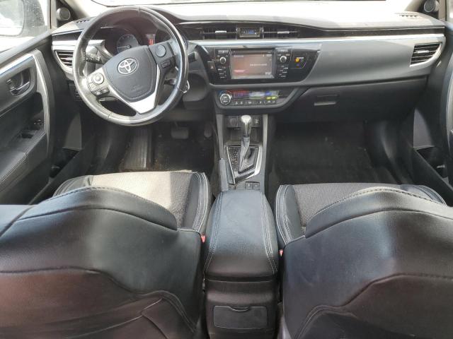 2016 TOYOTA COROLLA L - 5YFBURHE1GP555816