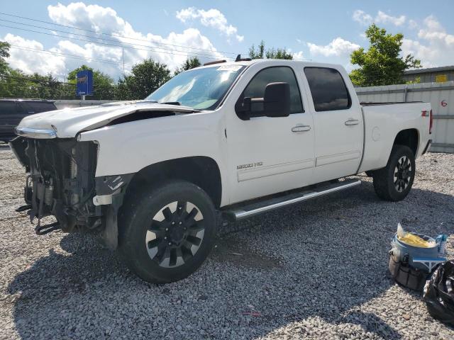 Vin: 1gt121e8xbf148336, lot: 57648995, gmc sierra k2500 slt 2011 img_1