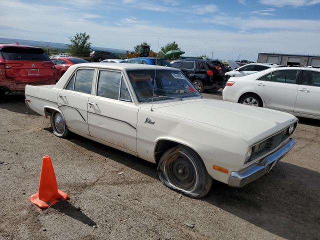 1972 PLYMOUTH VALIANT #3202314194