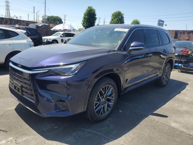 2025 LEXUS TX 350 BAS 5TDAAAA63SS013870