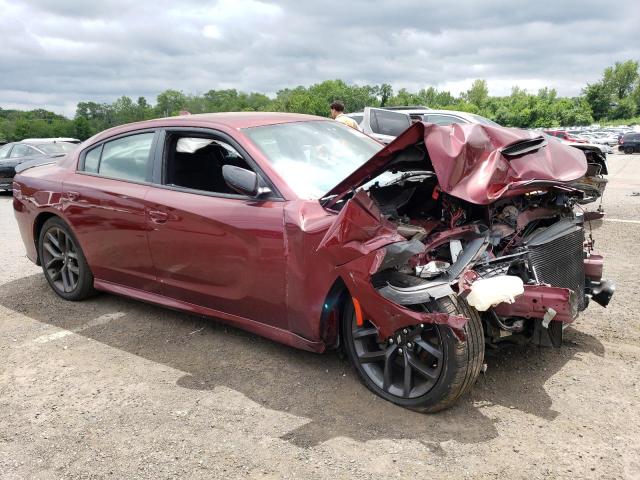 2019 DODGE CHARGER GT 2C3CDXHG9KH617041
