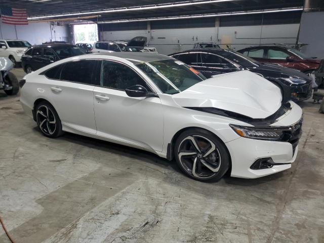 2022 HONDA ACCORD SPO 1HGCV1F36NA078145
