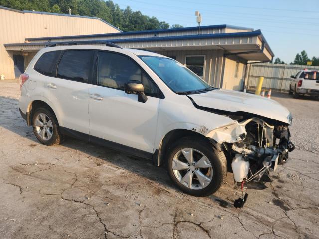 2015 SUBARU FORESTER 2.5I JF2SJABC3FH574476