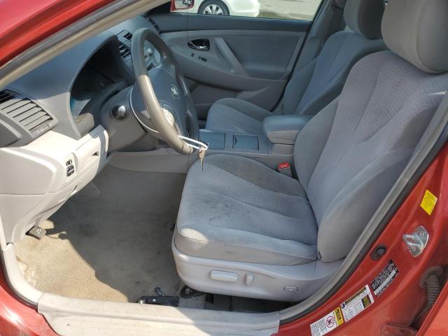2011 TOYOTA CAMRY BASE - 4T1BF3EK0BU701289