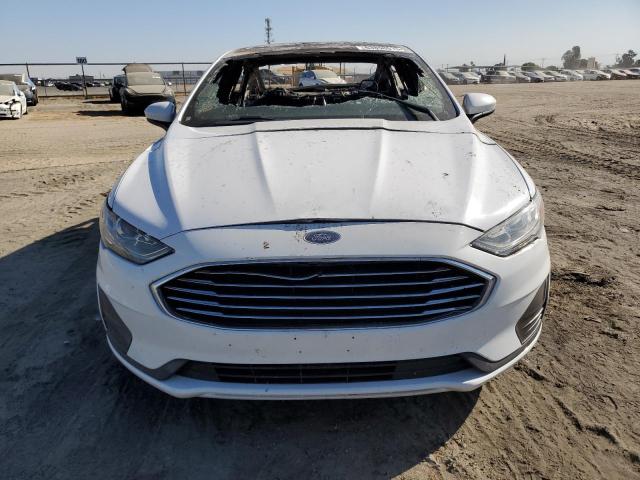 2019 FORD FUSION SE - 3FA6P0LU2KR208152