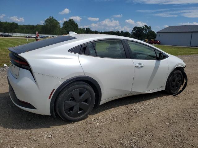 2024 TOYOTA PRIUS LE JTDADABU9R3014585