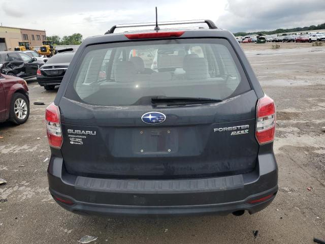 2014 SUBARU FORESTER 2.5I - JF2SJAAC2EH413455