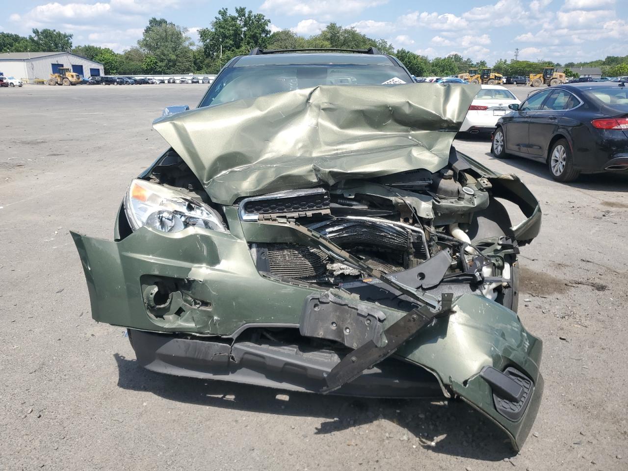 Global Auto Auctions