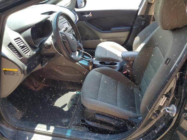 2015 KIA FORTE LX KNAFK4A62F5298333