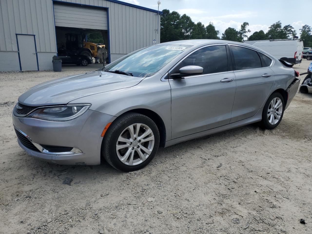 CHRYSLER 200 LIMITED