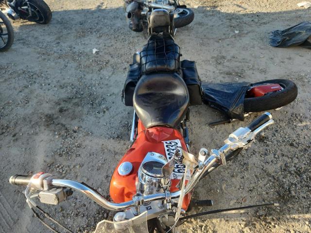 2006 HONDA VT750 CA JH2RC504X6M202738