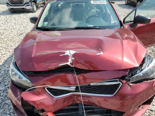 2019 SUBARU IMPREZA 4S3GKAA69K1602622