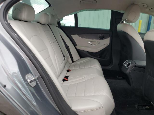2017 MERCEDES-BENZ C 300 55SWF4JB7HU215628