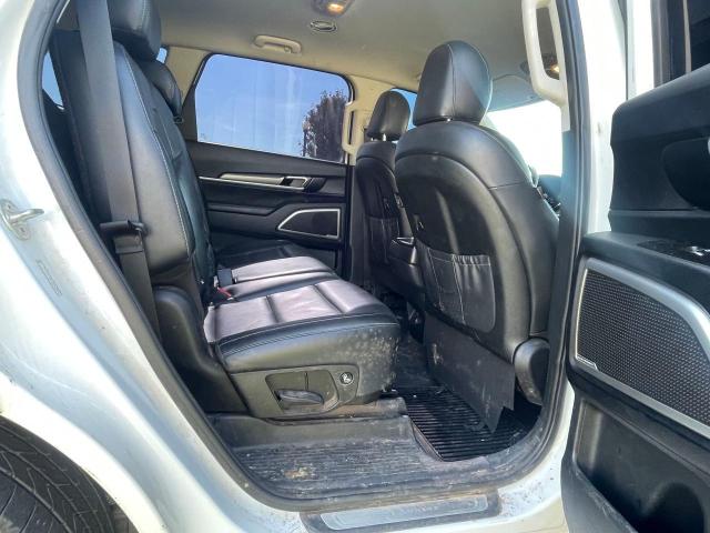 2020 KIA TELLURIDE 5XYP2DHC8LG045328