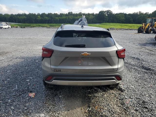 2024 CHEVROLET TRAX 1LT - KL77LHE22RC113021