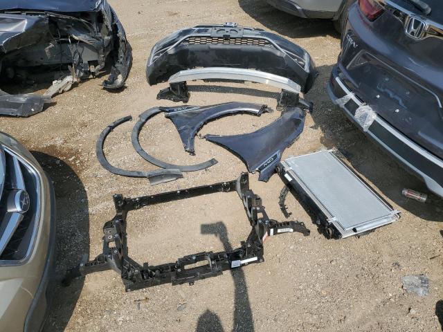 2021 HONDA CR-V EXL 5J6RW2H83ML012959