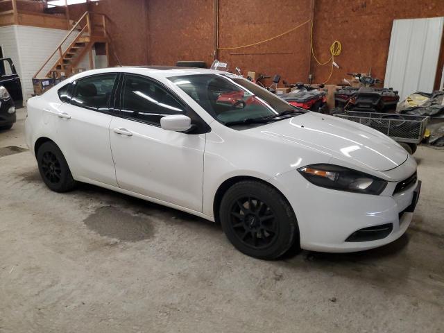 2016 DODGE DART SXT 1C3CDFBB3GD644960