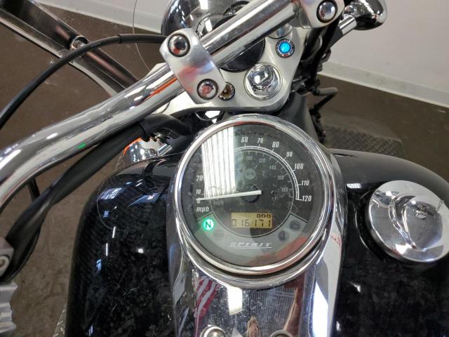 2012 HONDA VT750 C2 JH2RC5304CK400361