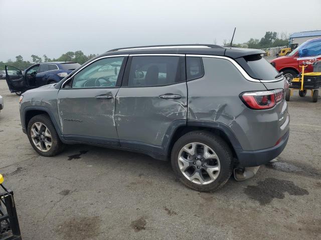 2019 JEEP COMPASS LI 3C4NJDCB2KT843047