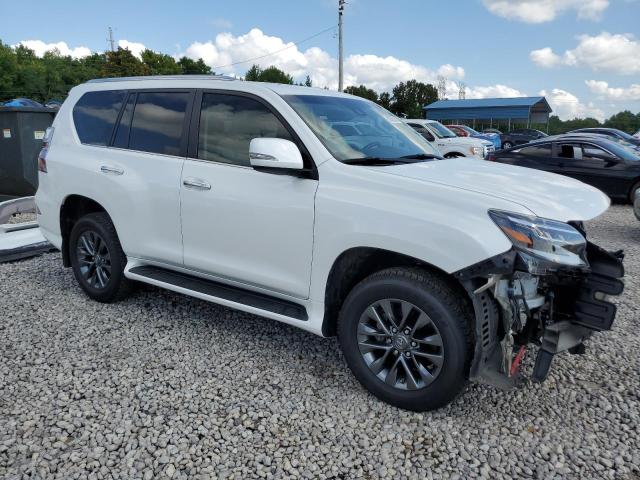 2021 LEXUS GX 460 PRE JTJAM7BX5M5300800