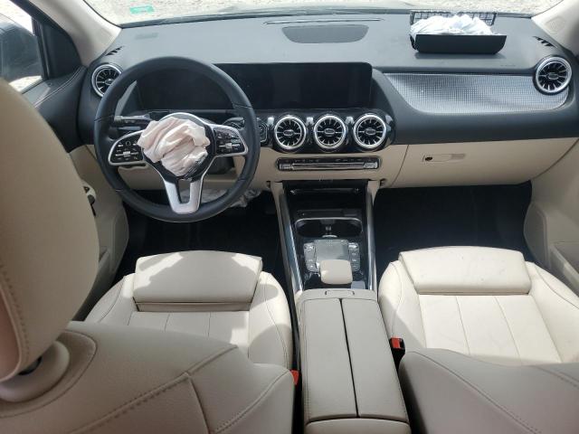 2022 MERCEDES-BENZ GLA 250 W1N4N4GB3NJ415891