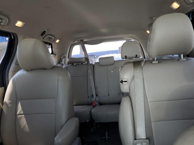 2015 TOYOTA SIENNA LE 5TDKK3DC6FS577369