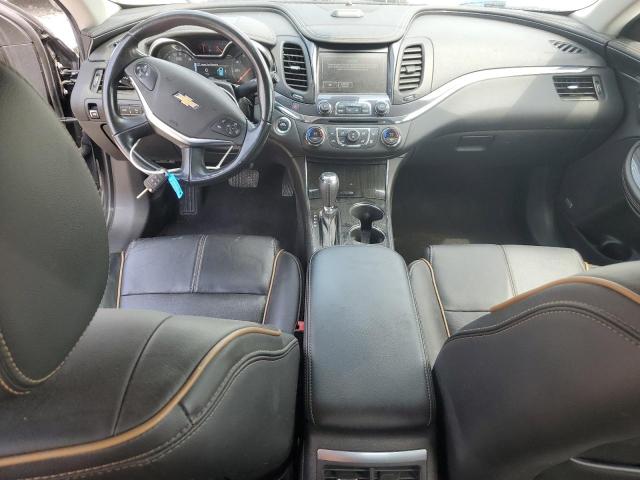 2020 CHEVROLET IMPALA PRE 1G1105S36LU109805