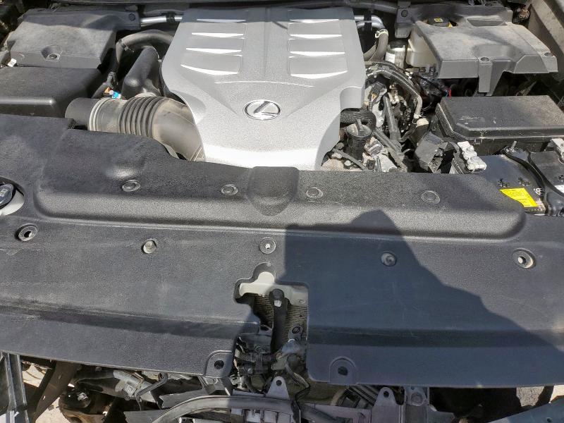 2022 LEXUS GX 460 JTJAM7BX8N5332156