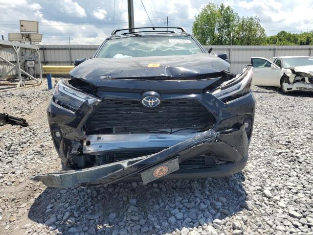2022 TOYOTA RAV4 XLE P - 4T3B6RFV7NU083119