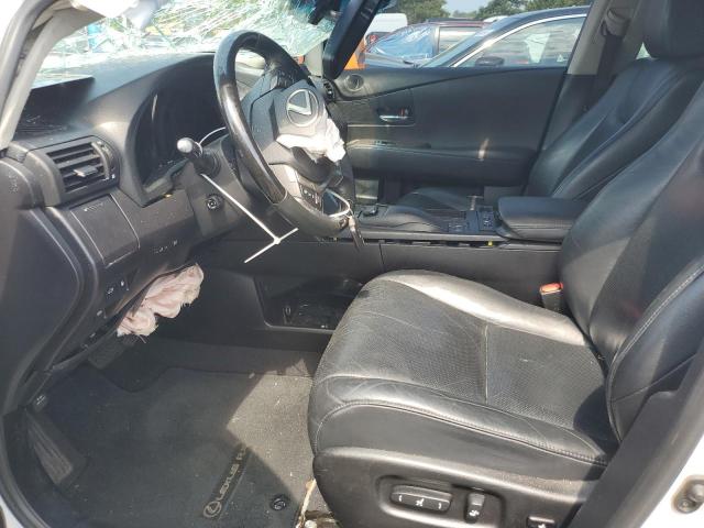 2015 LEXUS RX 350 BAS 2T2BK1BA9FC294829