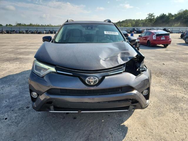 2018 TOYOTA RAV4 LIMIT 2T3YFREV5JW425317