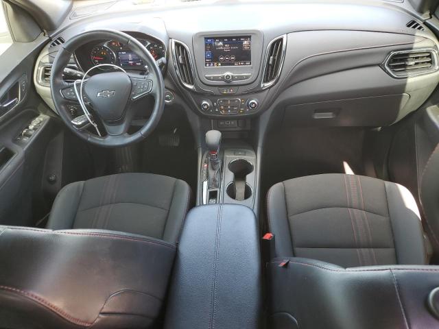 2022 CHEVROLET EQUINOX RS - 3GNAXMEV8NS185398