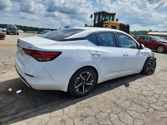 2024 NISSAN SENTRA SV - 3N1AB8CV2RY236272